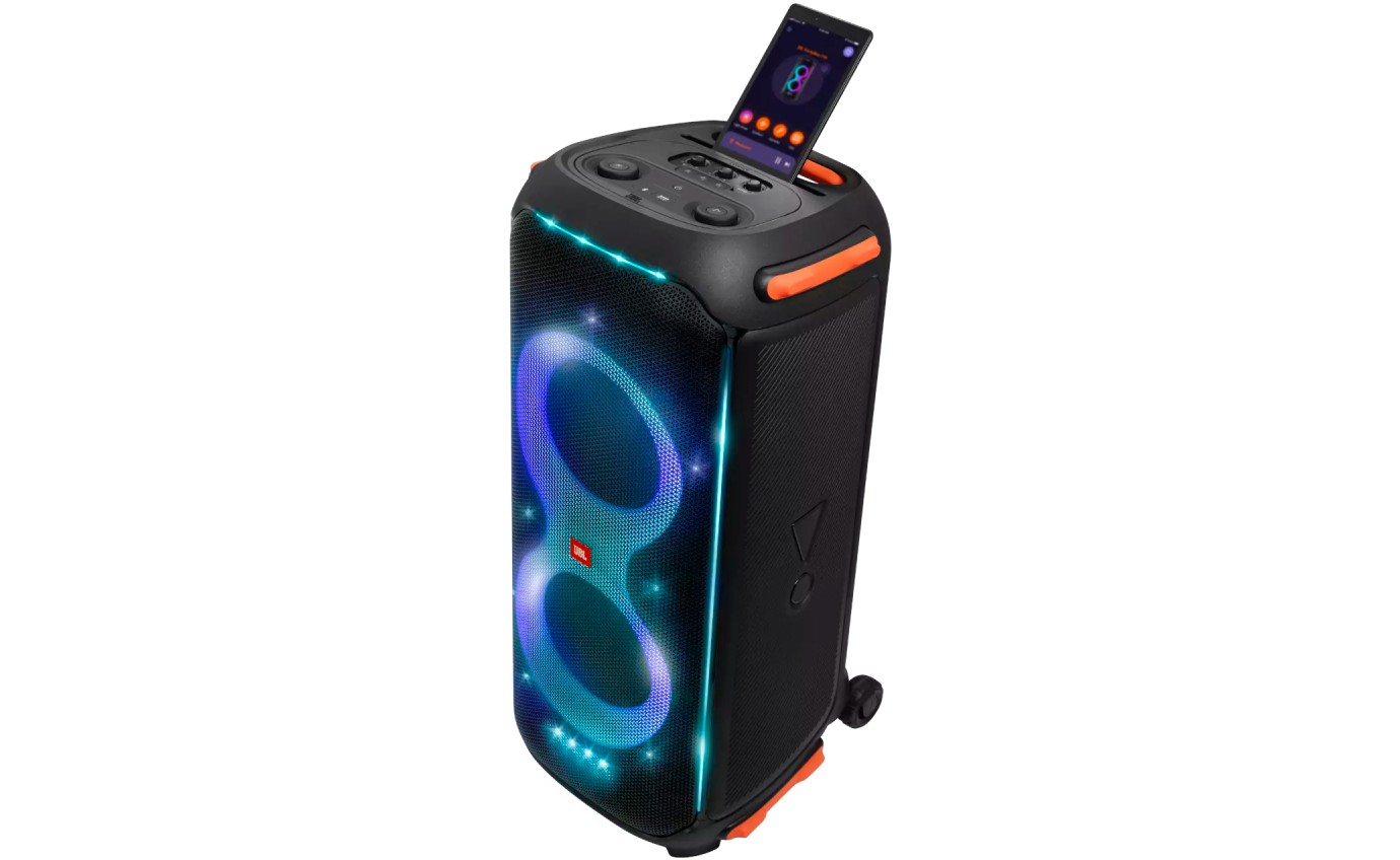 JBL PartyBox 710 Portable Speaker JBLPARTYBOX710AS