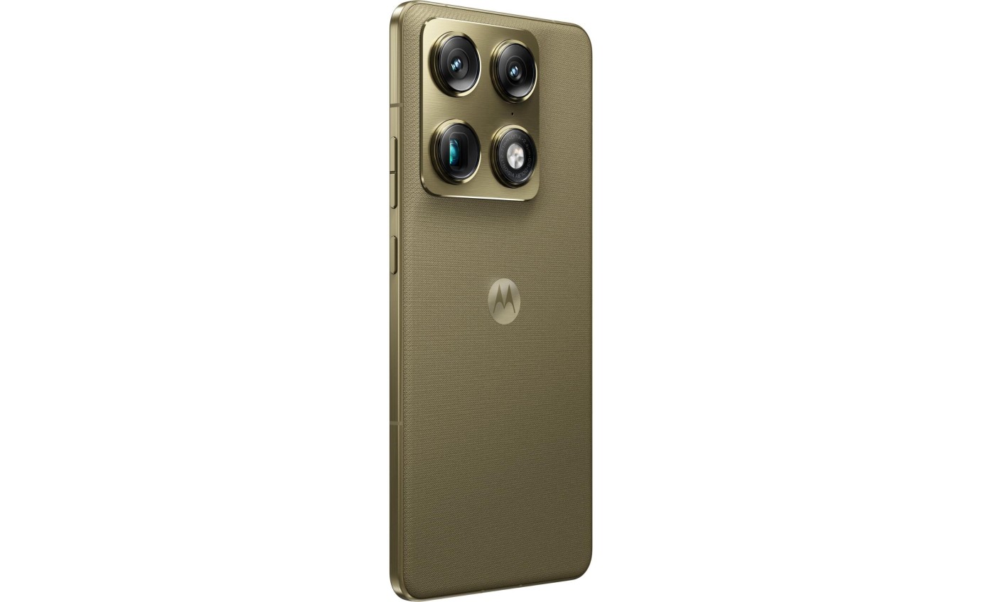 Motorola Signature 5G 256GB (Martini Olive Gold) 11901361259