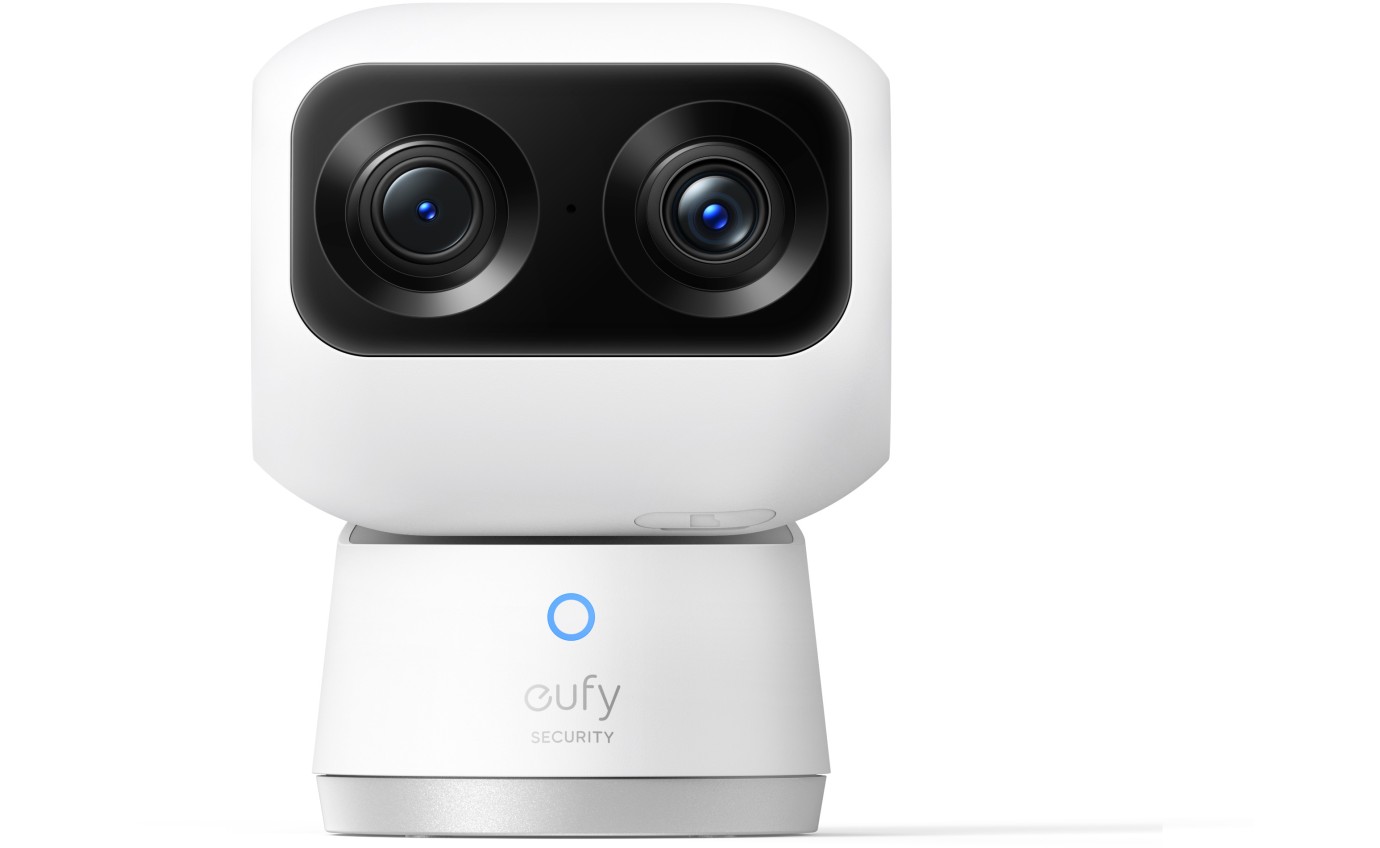 eufy Security S350 Indoor Camera T8416T21