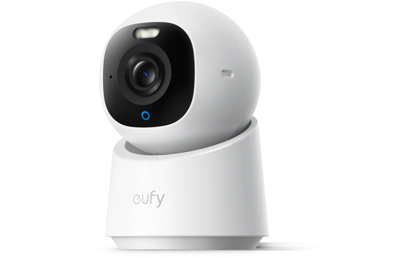 eufy Security Indoor Cam E30 T8417T21
