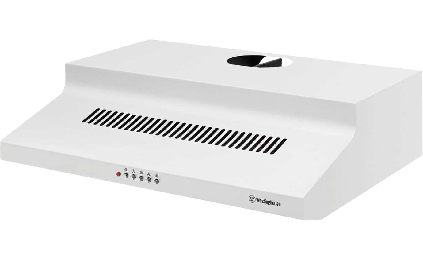 Westinghouse 60cm Fixed Rangehood WRF610WA