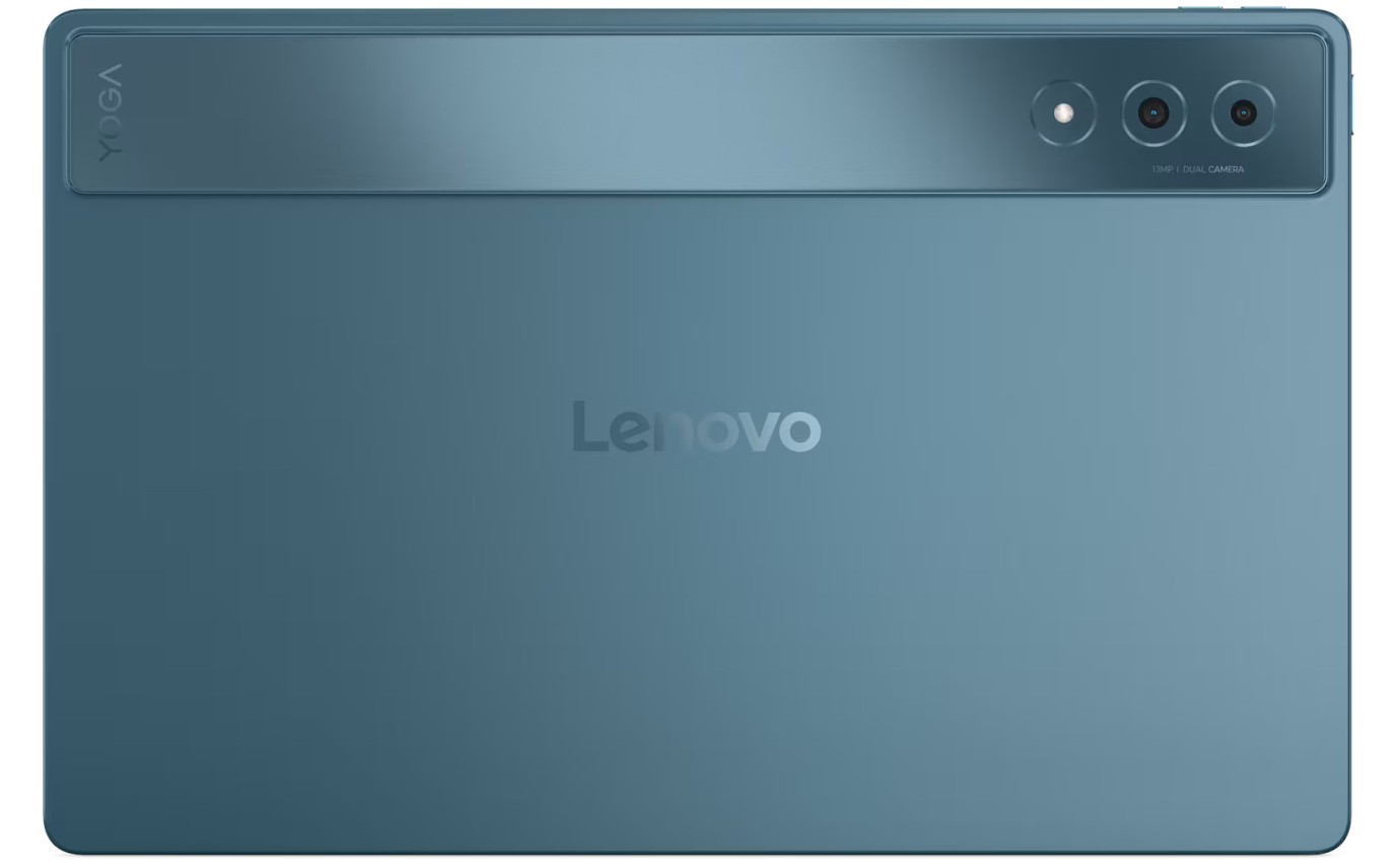 Lenovo Yoga Tab Plus 12.7 inch 512GB ZAEG0045AU