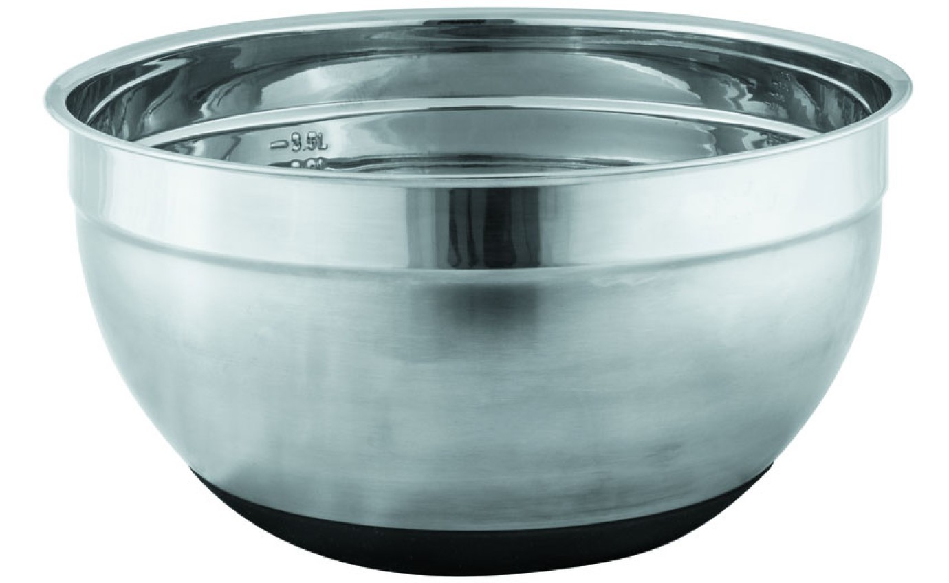Avanti 26cm Stainless Steel Mixing Bowl 16678
