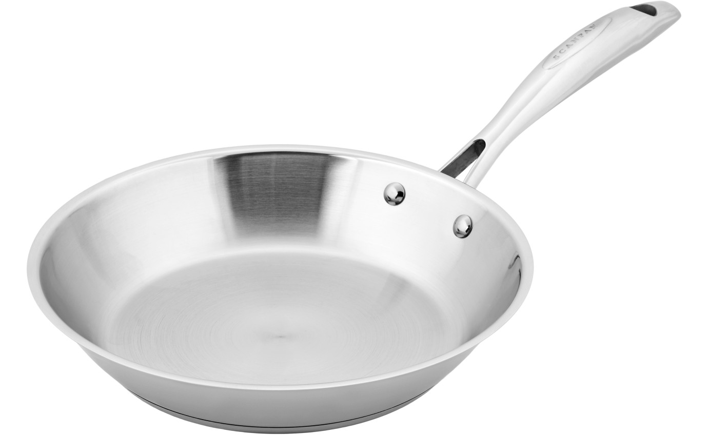 Scanpan STS Fry Pan 24cm x 4.5cm 22117