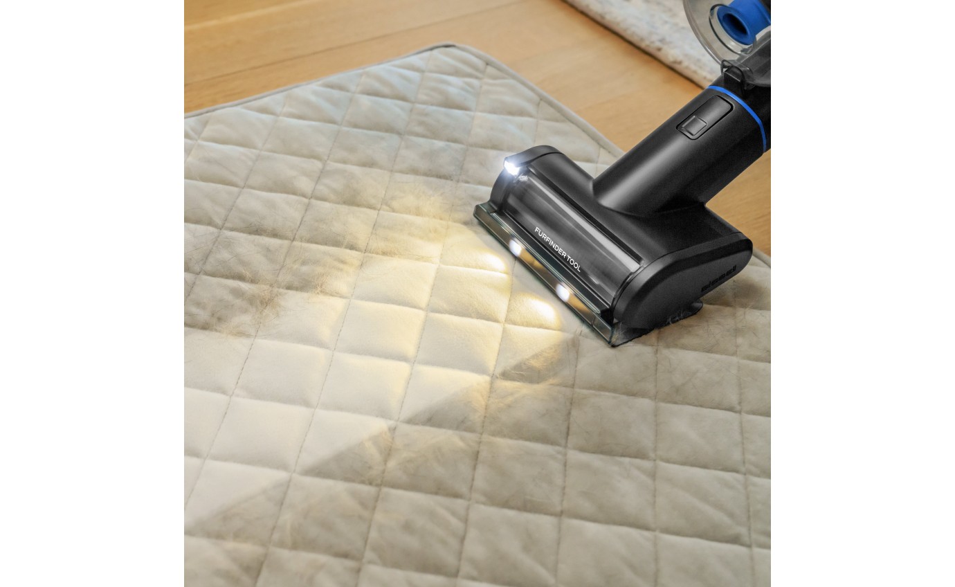 Bissell PowerClean FurFinder&trade; 200W 4239