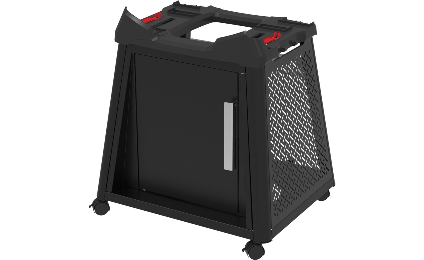 Weber Premium Cart Baby Q and Q 3400175