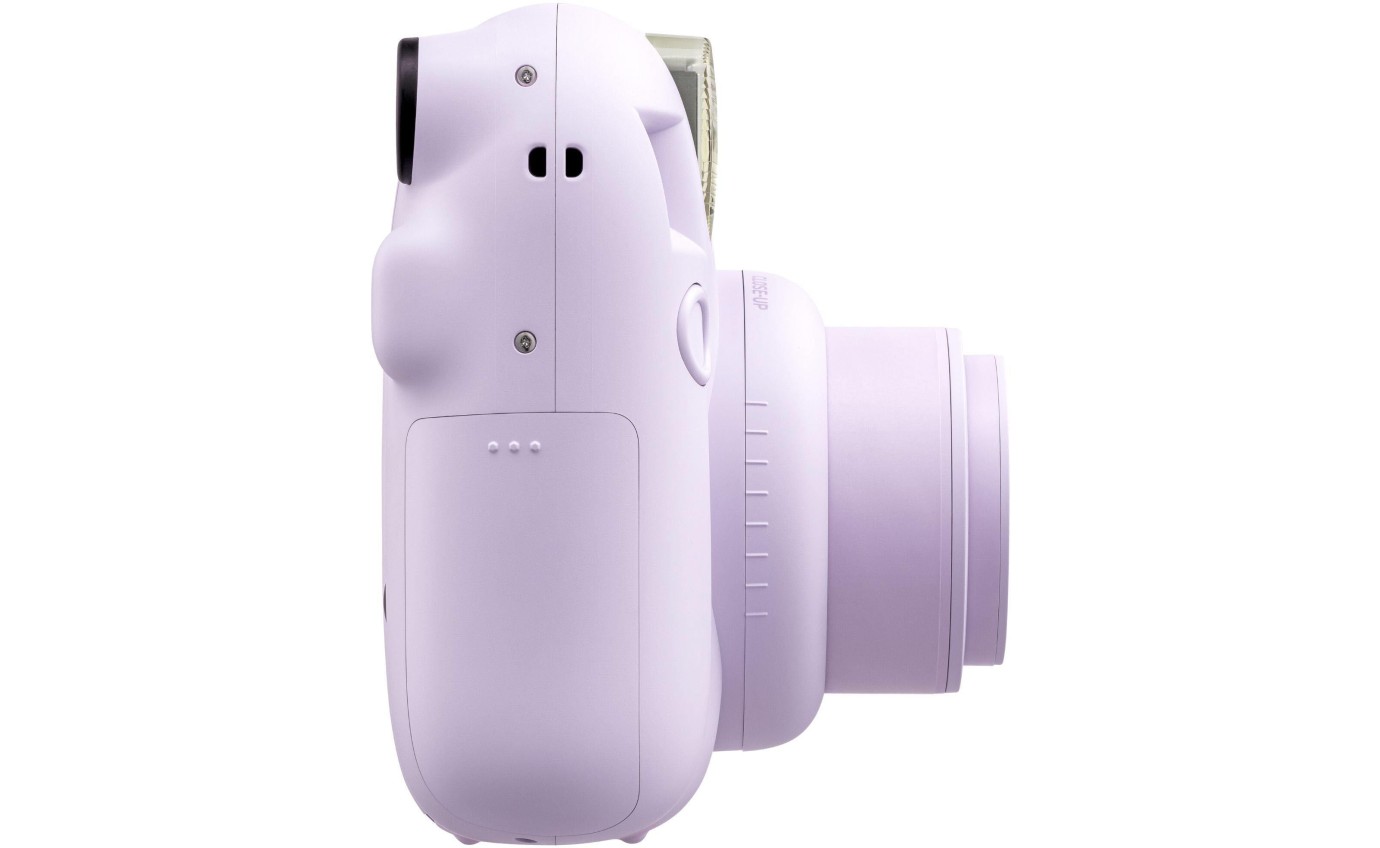 Fujifilm Instax mini 12 Instant Camera (Lilac Purple) 85367