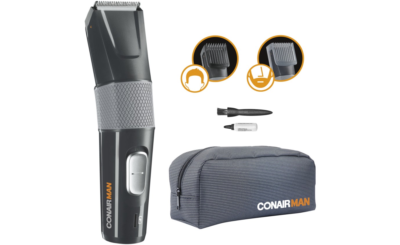 ConairMan The Complete Cut Groomer VSM795A