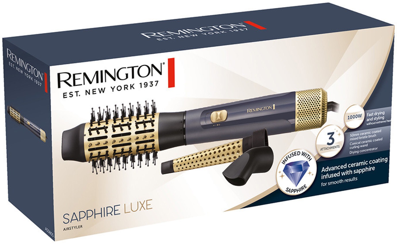 Remington Sapphire Luxe Airstyler AS5805AU