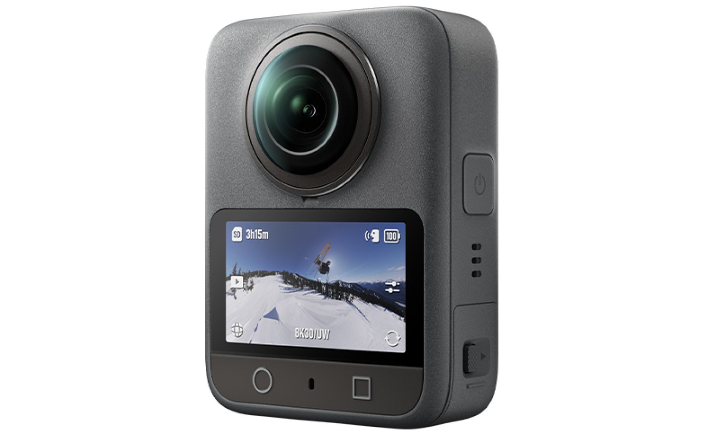 DJI Osmo 360 Action Camera Standard Combo CPOS0000044101