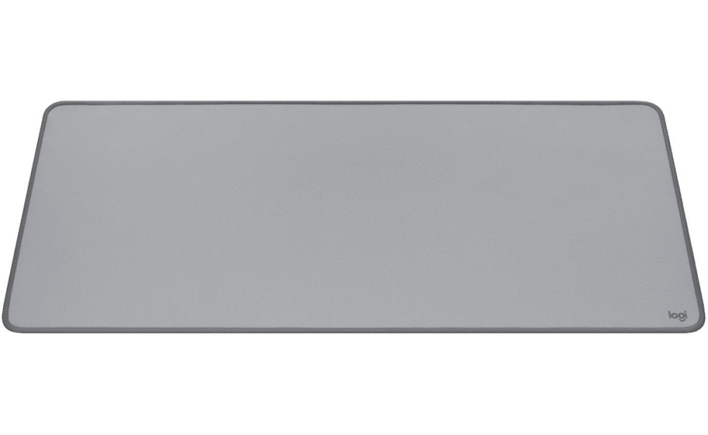 Logitech Studio Series Desk Mat (Mid Grey) 956000046