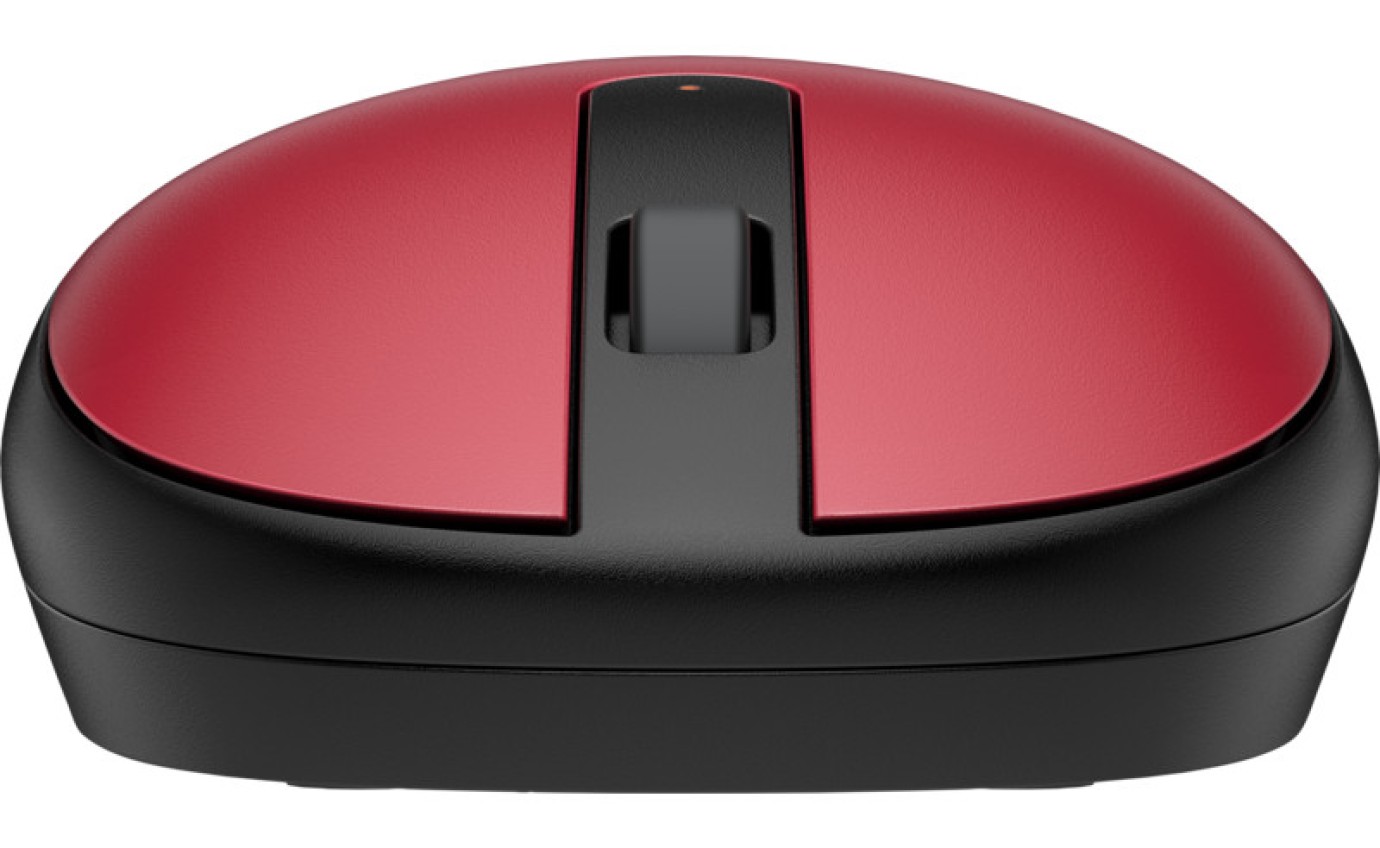 HP 240 Bluetooth Mouse (Empire Red) 43N05AA