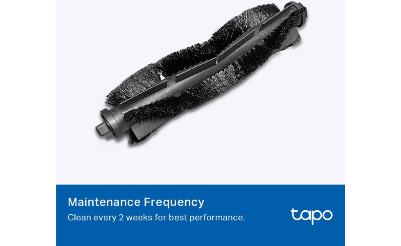 Tapo Robot Vacuum Replacement Kit RVA100