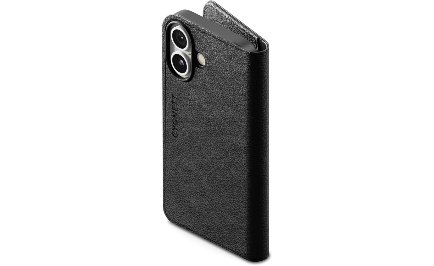 Cygnett UrbanWallet Wallet Case for iPhone 16 11901320046
