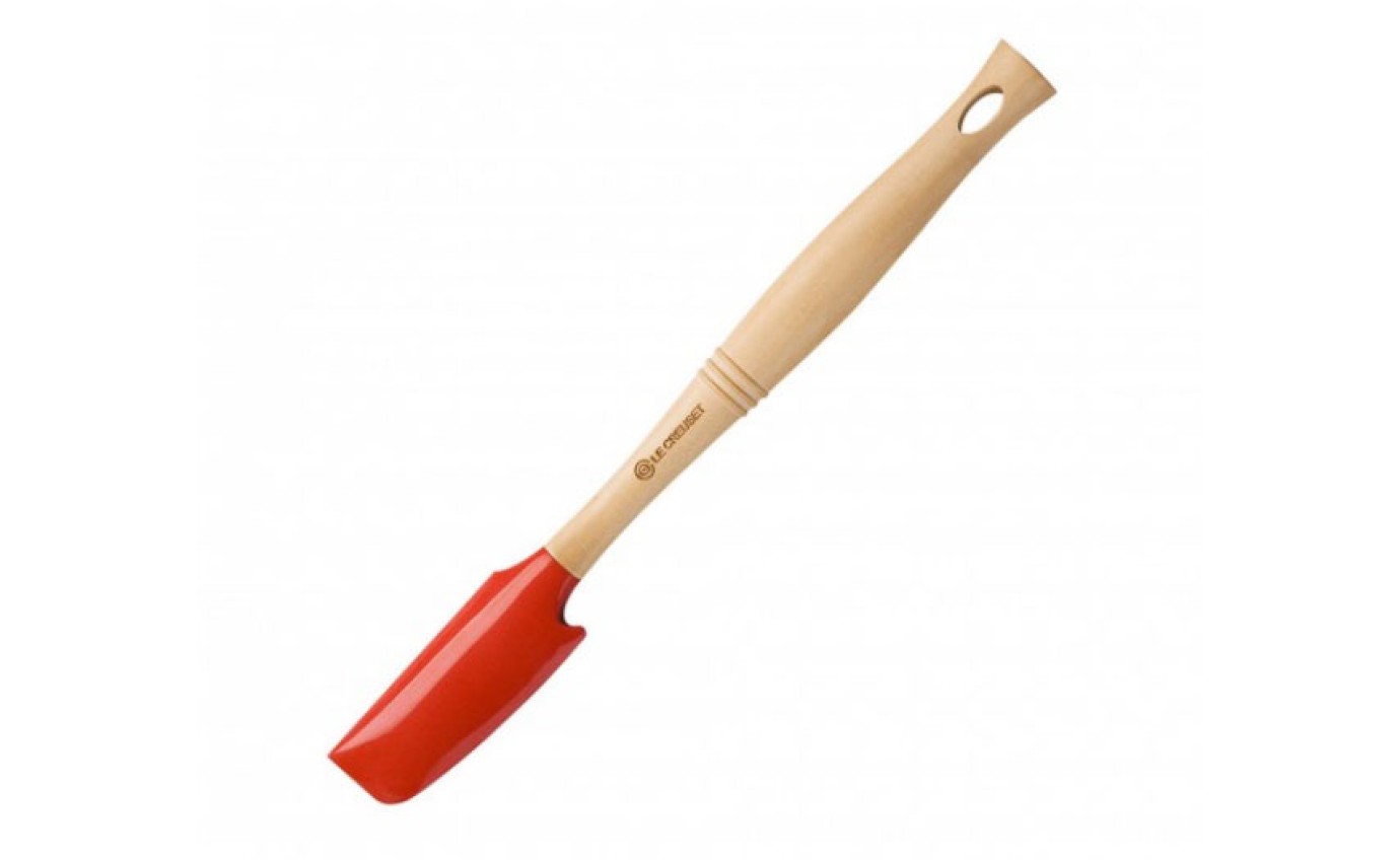 Le Creuset Jar Scrapper Professional (Cerise) 93007500060000