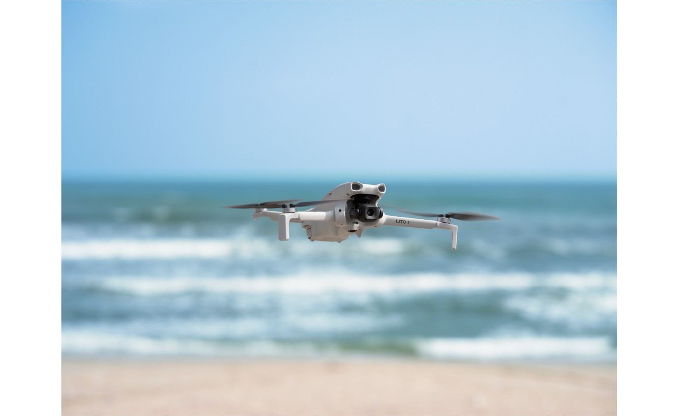 DJI Lito 1 Fly More Combo (RC-N3) CPMA0000099103