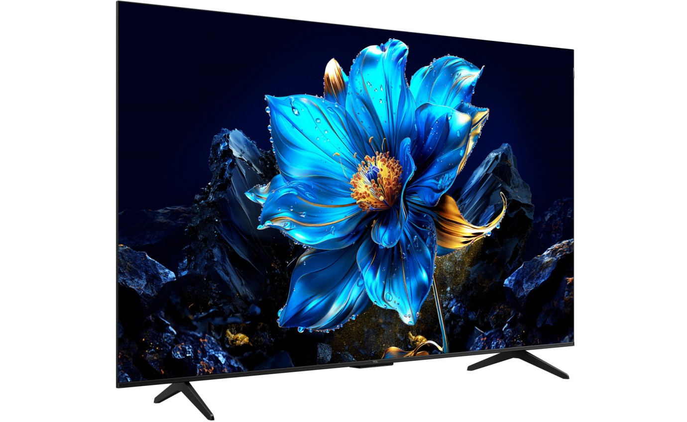 TCL 65 inch P7K QLED LED 4K Google TV 65P7K