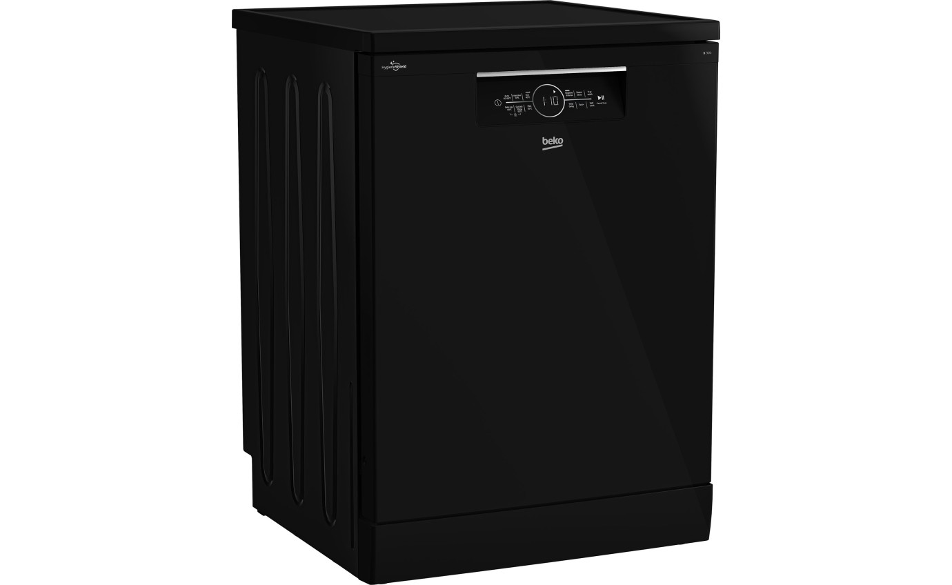 Beko 60cm Freestanding Dishwasher BDFB1430B