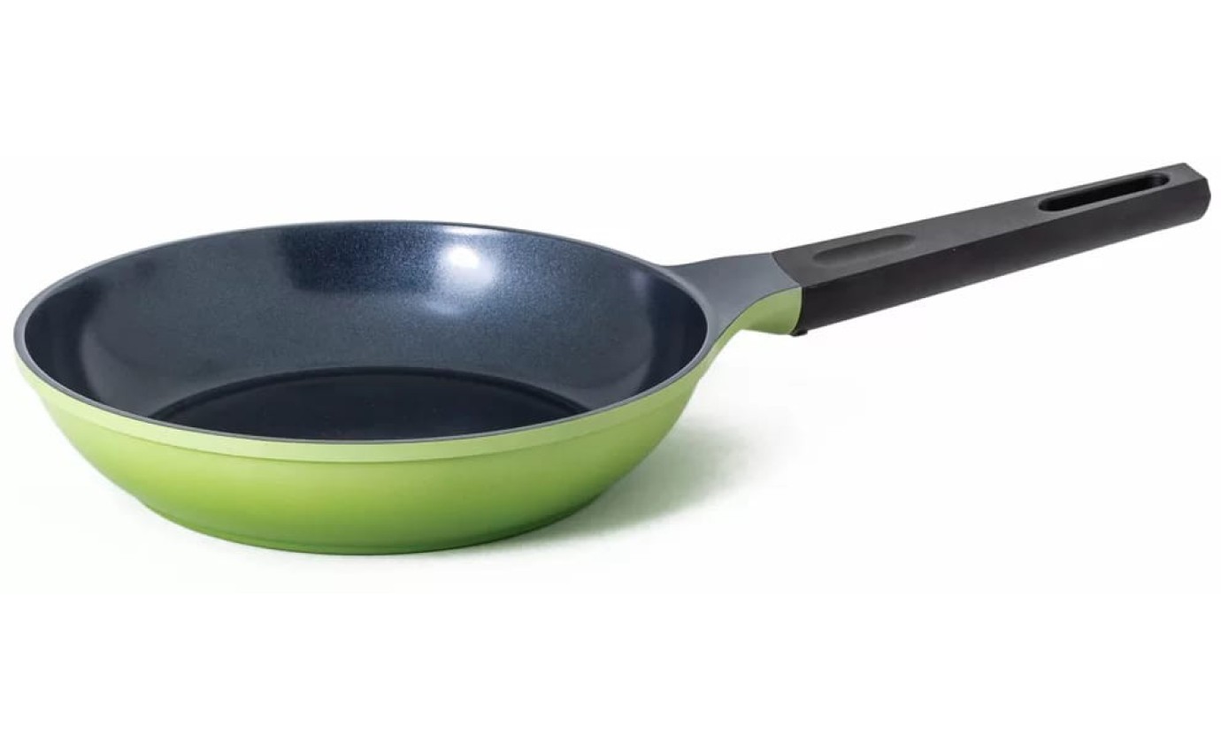 Neoflam Amie 20cm Fry Pan Induction (Green) CIF24G