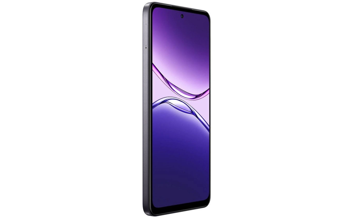 OPPO A5 4G 128GB (Midnight Purple) P02238402