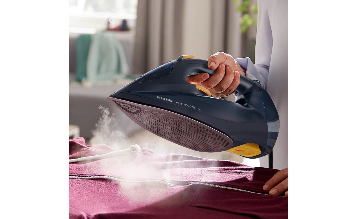 Philips 7000 Series Azur Steam Iron DST706020