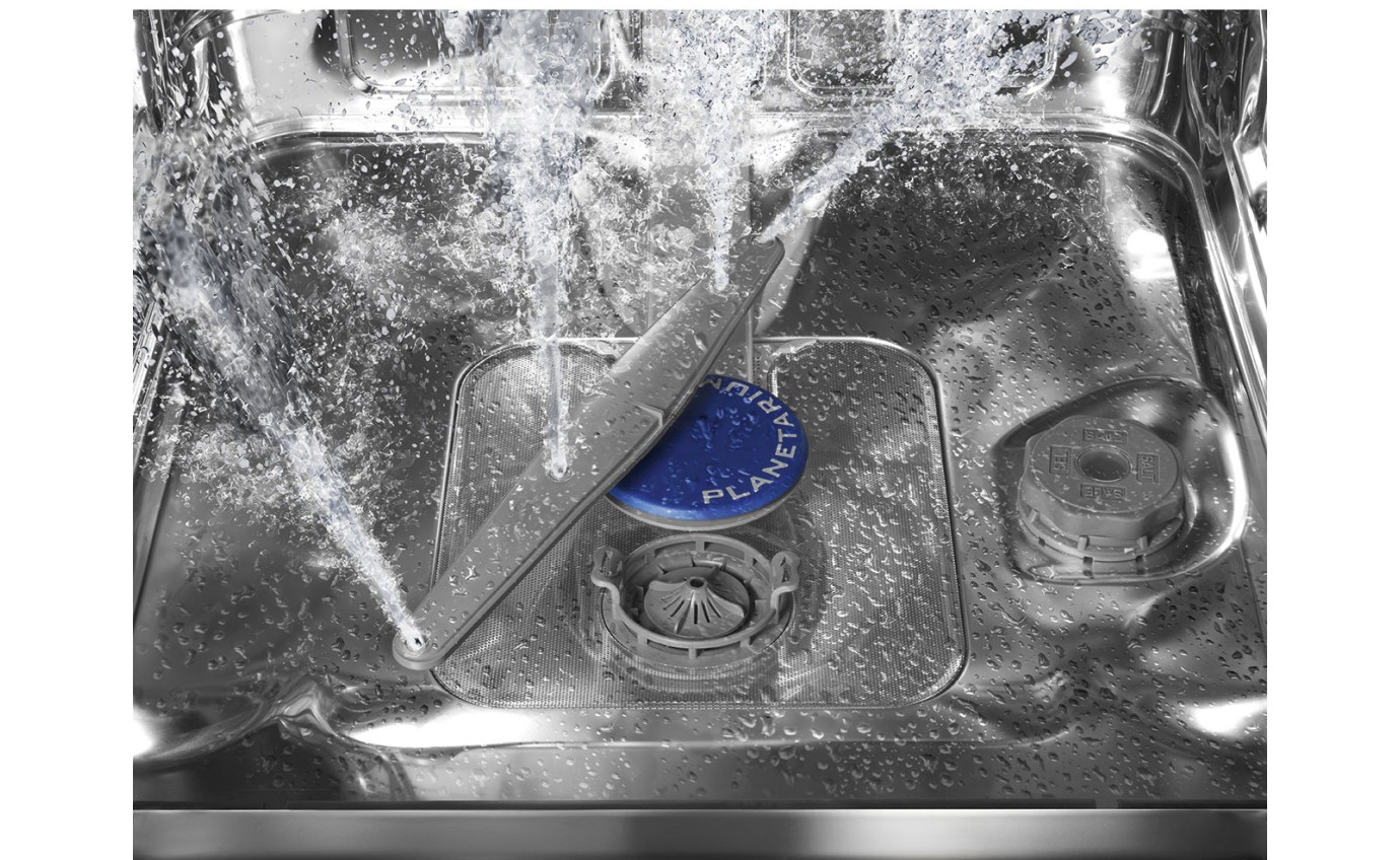 Smeg 60cm Freestanding Dishwasher DWA615DB3