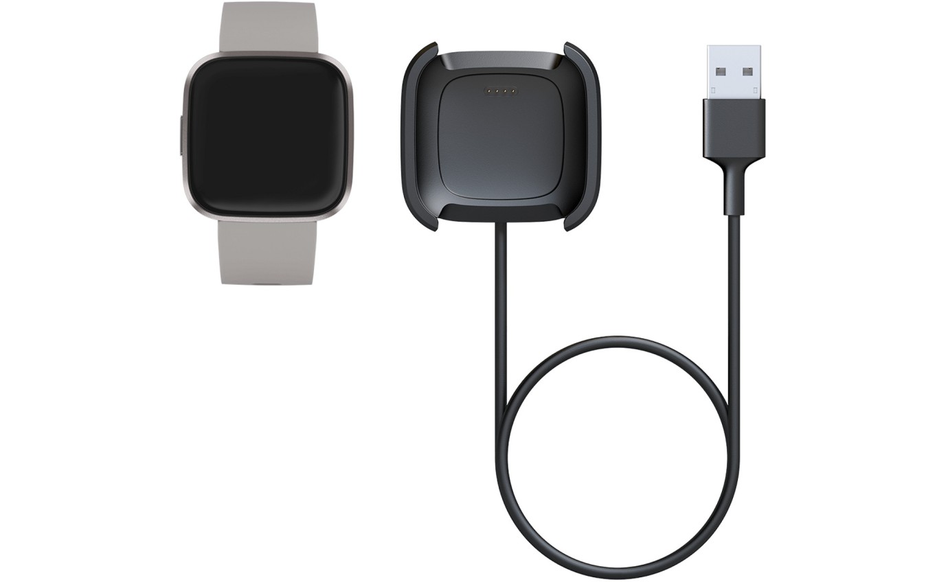 Fitbit Versa 2 Charging Cable FB171RCC