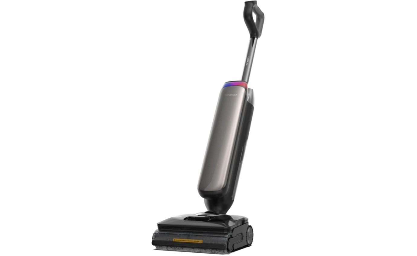 Tineco Floor One S9 Artist Steam Wet Dry Vacuum FW2A0700AU