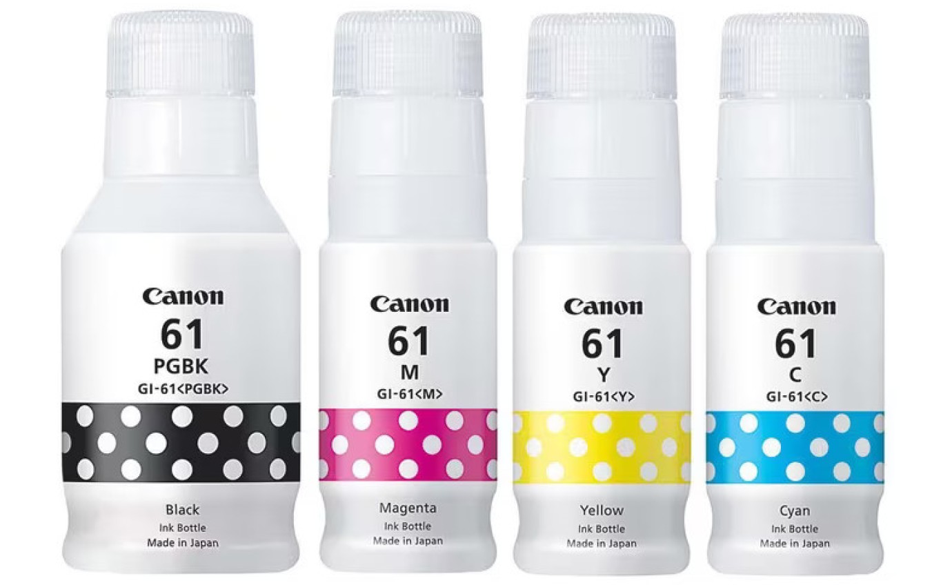 Canon PIXMA G3670 MegaTank Printer CPG3670BK