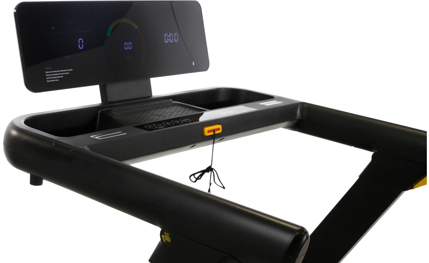 BH Fitness NYDO i.Concept Treadmill G6540