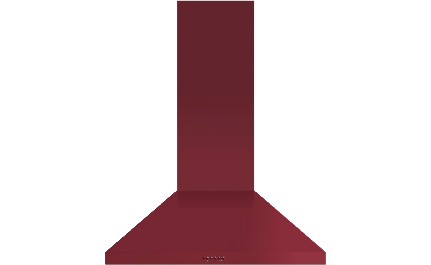 Fisher & Paykel 90cm Series 7 Pyramid Chimney Wall Rangehood HC90PCR1