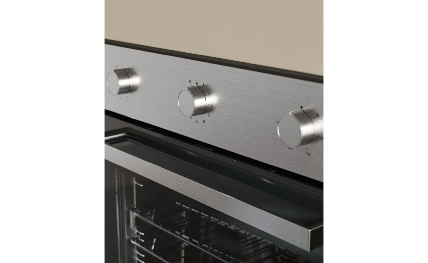 Haier 60cm 300 Series Built in Oven HWO60S7MX5