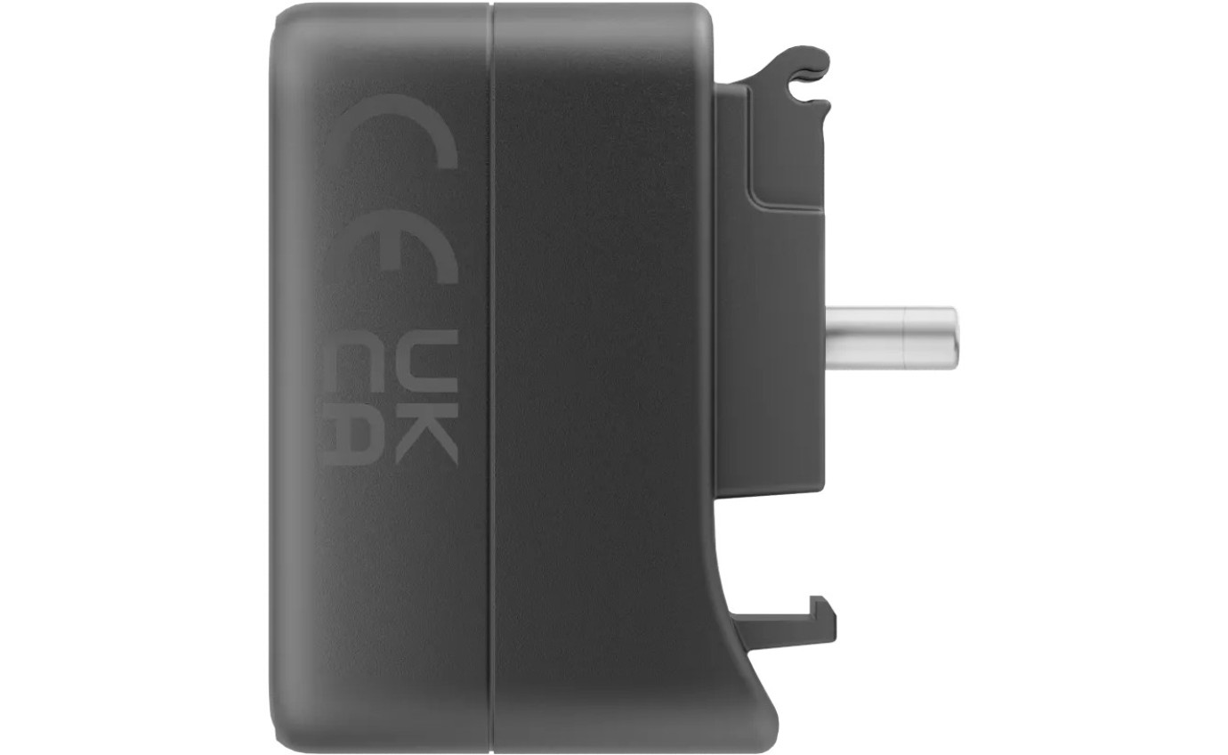 Insta360 X5 Mic Adapter INSTAX514