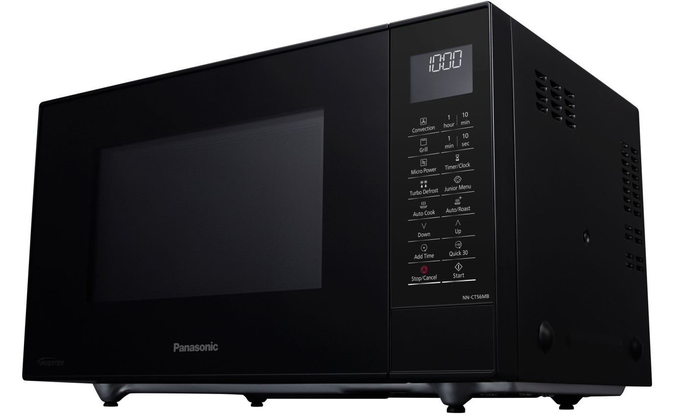 Panasonic 27L 1000W Convection Microwave NNCT56MBQPQ