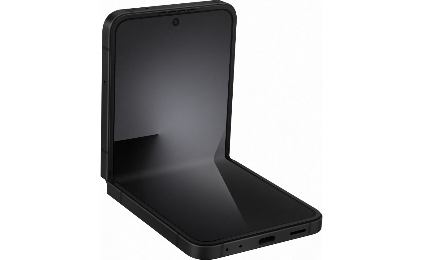 Samsung Galaxy Z Flip7 FE 128GB (Black) 11901342105