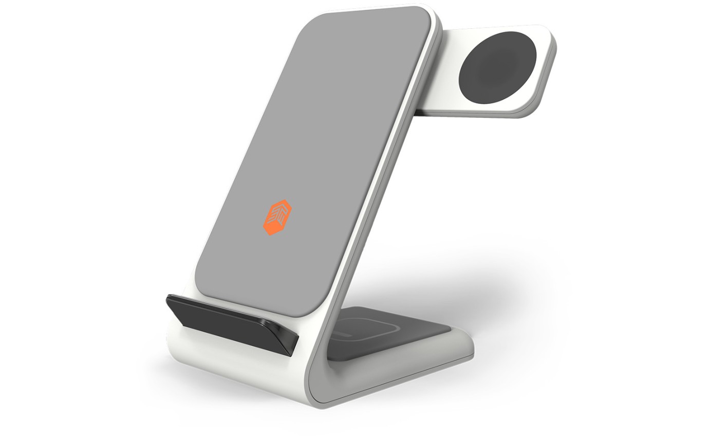 STM ChargeTree Swing (White) STM931329Z01