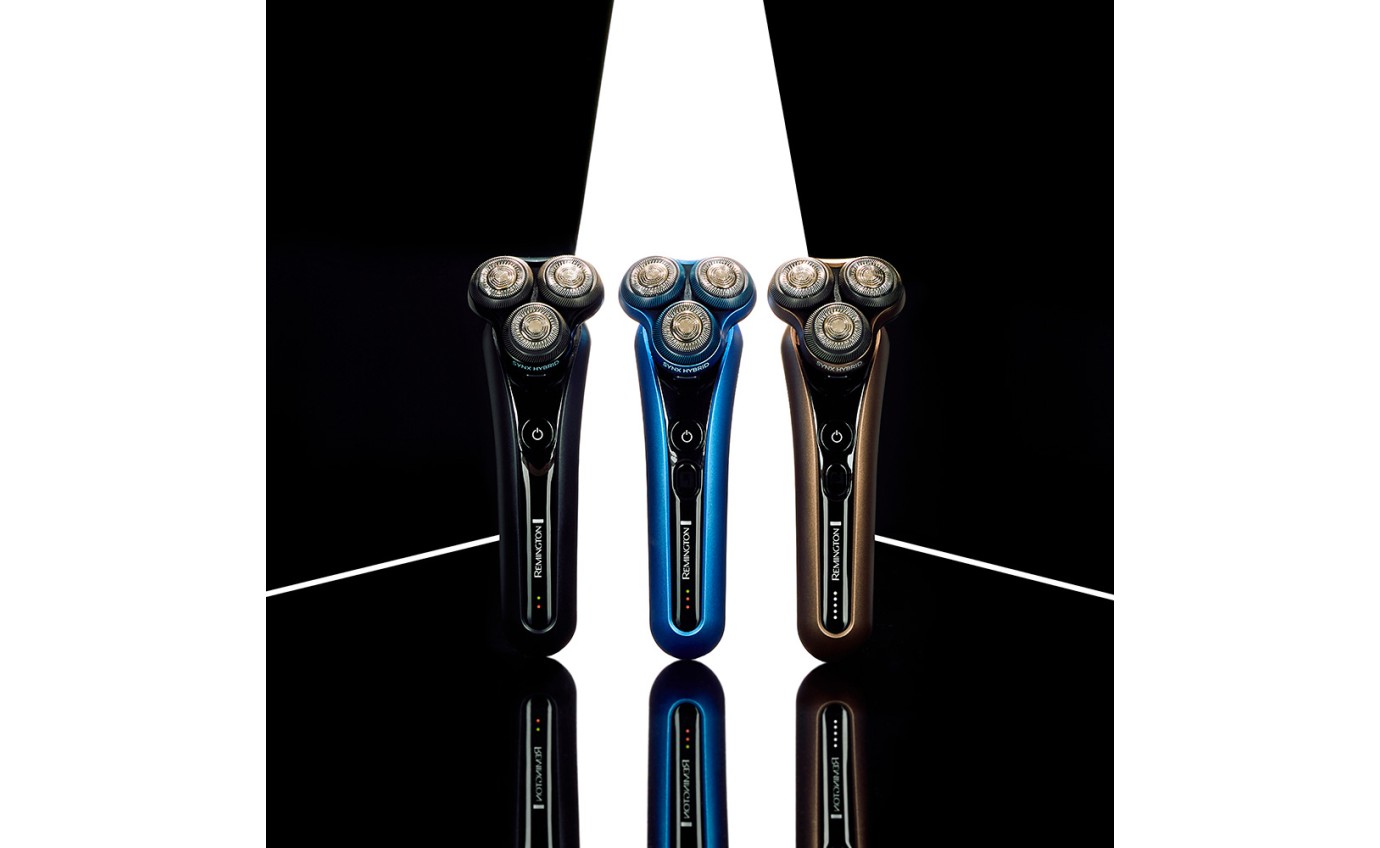 Remington Limitless X X9 Rotary Shaver XR1795AU