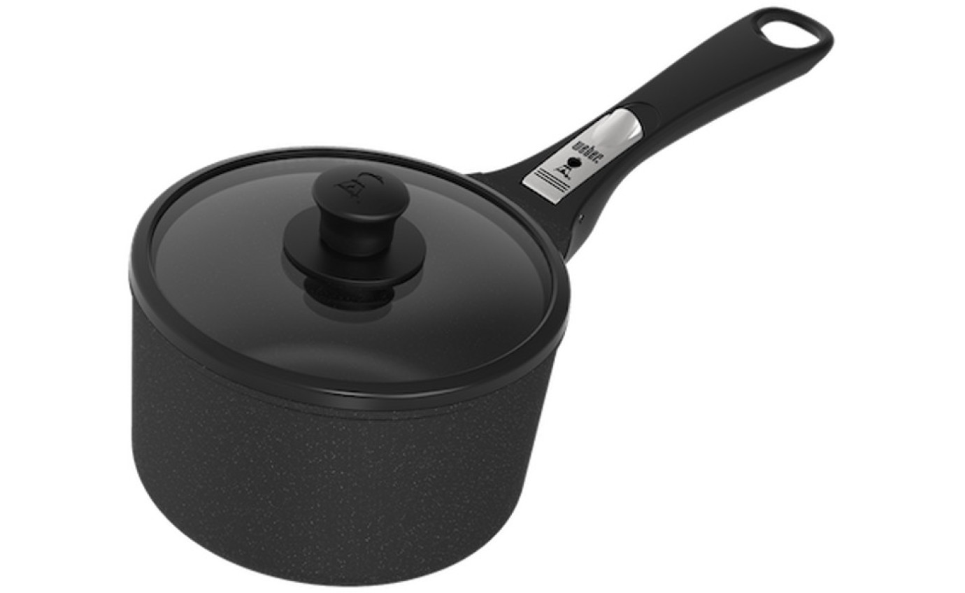 Weber Traveler Saucepan 18428