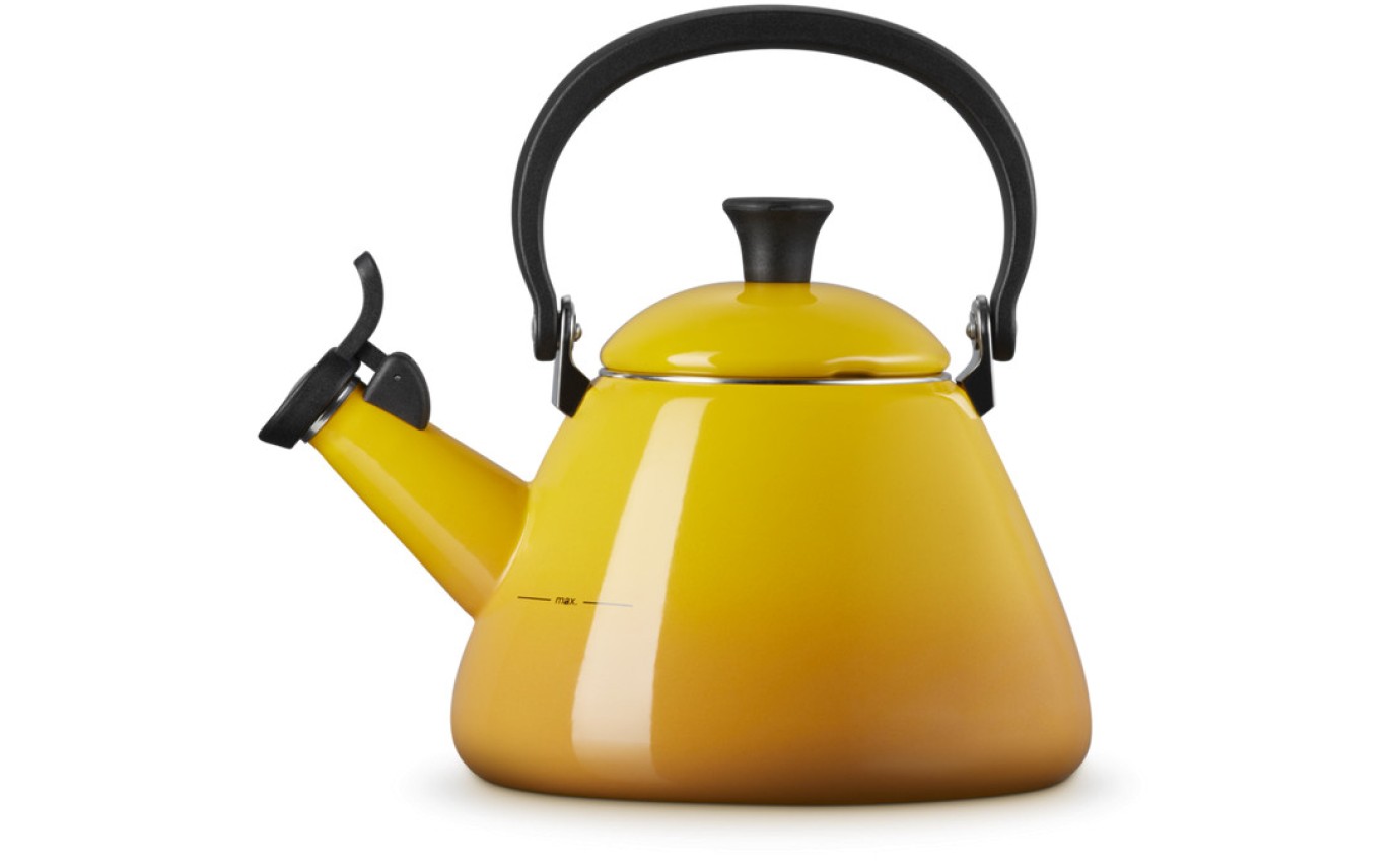 Le Creuset 1.6L Kone Kettle (Nectar) 40101026720000