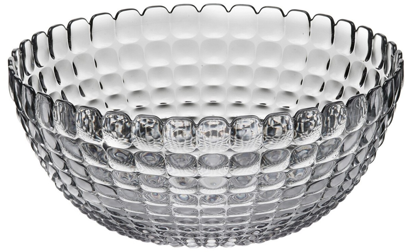 Guzzini 25cm Bowl (Grey) 21382592