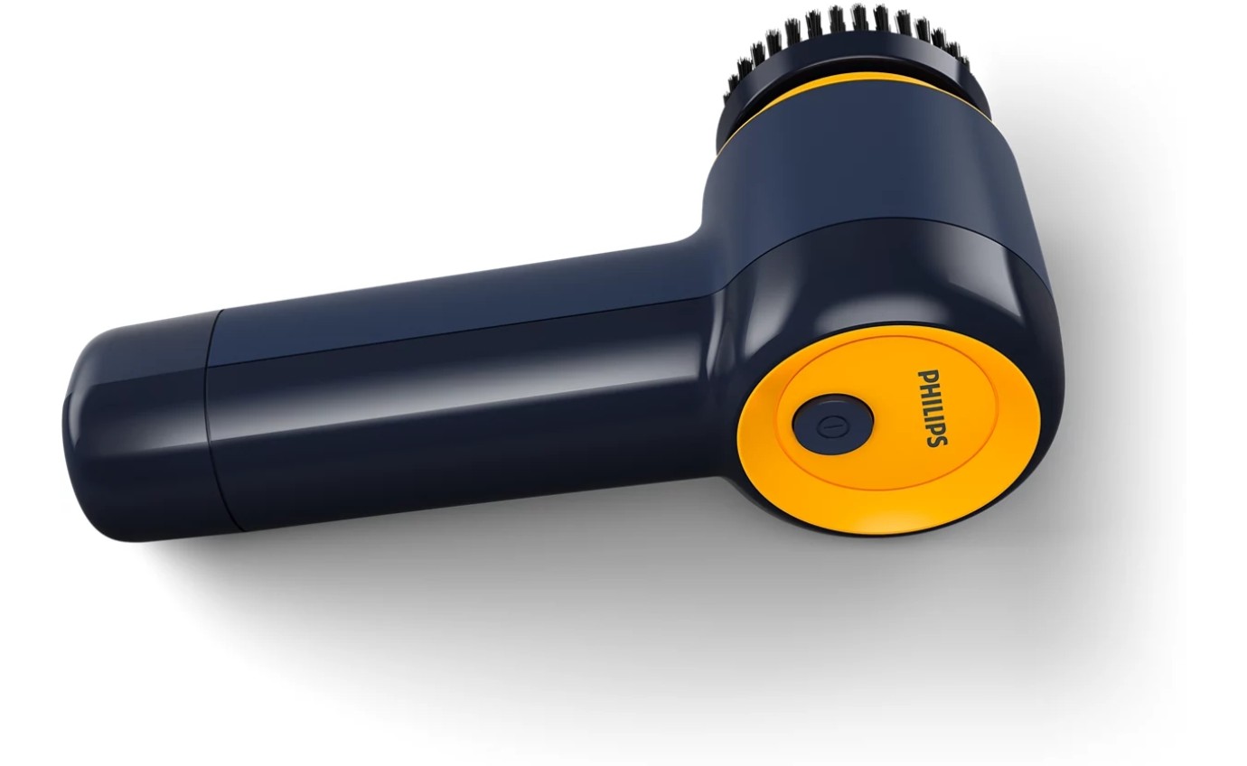 Philips Sneaker Cleaner GCA100060