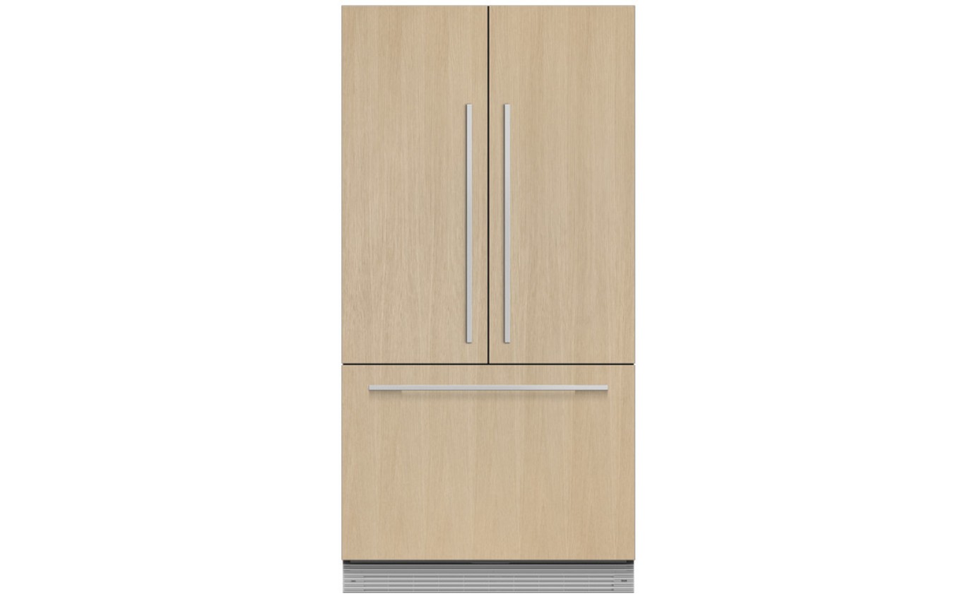 Fisher & Paykel 476L French Door Fridge RS90A1