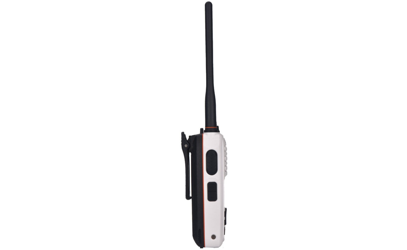 ECOXGEAR EXM300 6W IP67 VHF Marine Handheld Radio EXM600