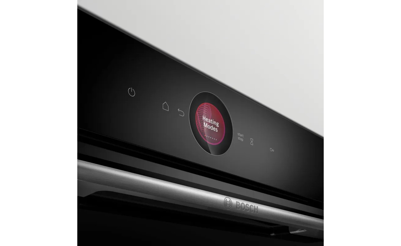 Bosch 60cm Series 8 Built-In Oven HBG7341B1A