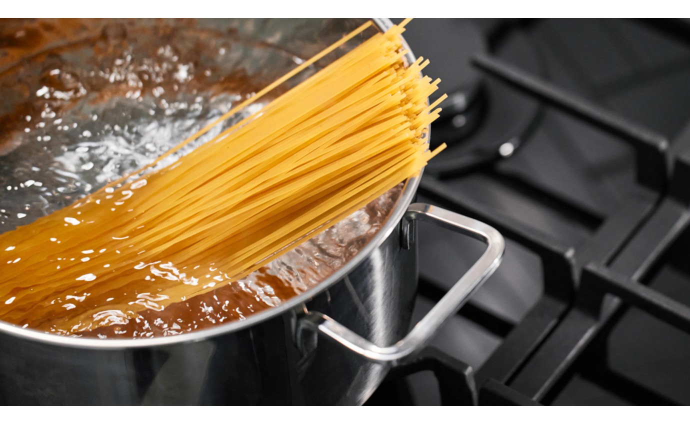 Haier 90cm Gas on Steel Cooktop HCG905WFCX3