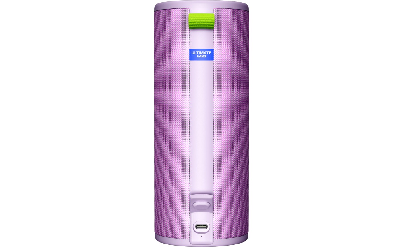 Ultimate Ears BOOM 4 Portable Bluetooth Speaker (Lilac) 984002013