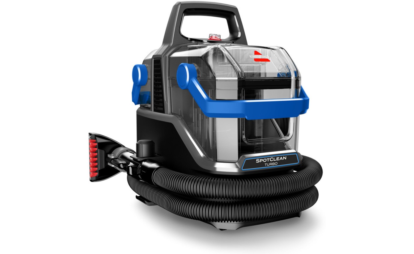 Bissell SpotClean™ Turbo Carpet Cleaner 3911F