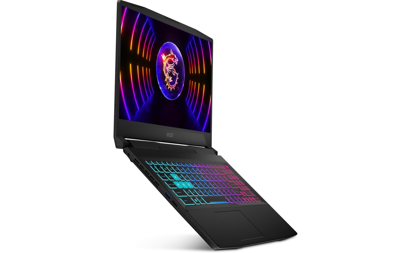 MSI 15.6 inch Katana Gaming Laptop i7-13620H RTX 4050 16GB RAM 512GB W11H B13VEK1825AU