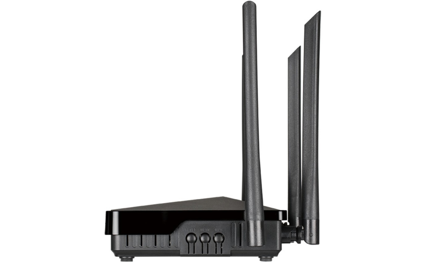 D-Link AC1200 Wi-Fi 5 VDSL2/ADSL2+ Modem Router DSL245GE