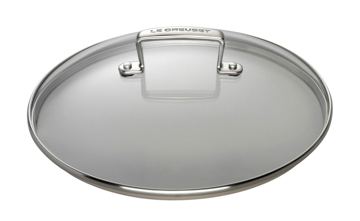 Le Creuset 26cm Non-stick Glass Lid 96200826000000